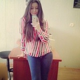 Соня Гиптева, 01.03.1993, Гомель