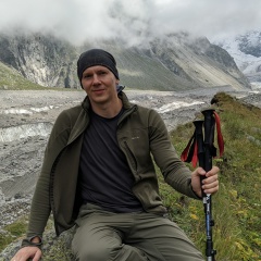 Антон Зотов, 15.12.1985, Саратов