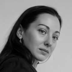 Дарья Сергеевна, 20.09.1985, Санкт-Петербург