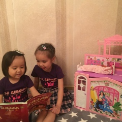 Рахат Кокушева, 29.10.1985, Астана