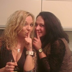 Ольга Анатольевна