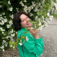 Ярослава Дмитриева, 13.01, Санкт-Петербург