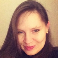 Катерина Ильянкова, 14.08