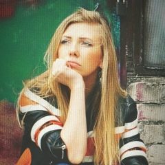 Елена Севостьянова, 10.07