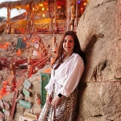 Анастасия Орлова, 23.10.1990, Королёв