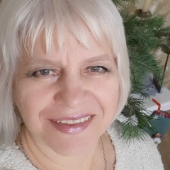 Светлана Лузянина, 15.04, Алматы