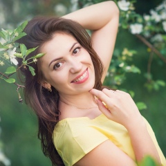 Татьяна Антропова, Риддер