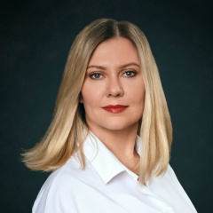 Анна Иванова, 30.04.1983, Москва