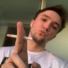 Андрей Русаков, 05.10, Омск