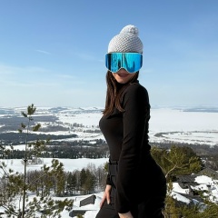 Динара Усманова, Казань