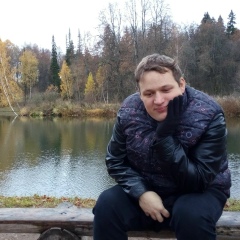 Дмитрий Точилкин, 03.10.1989, Москва