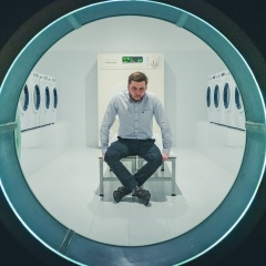 Алексей Шайдуллин, 18.02.1985, Санкт-Петербург