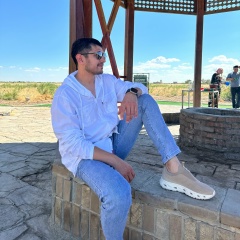 Тахир Абдрасулов, 19.10.1983, Шымкент