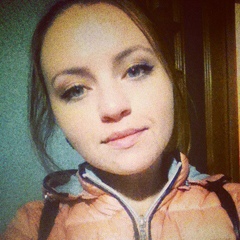 Lucia Sainsus, 20.07, Кишинев