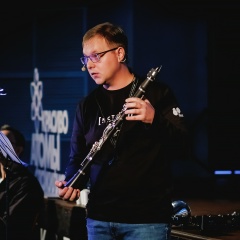 Игорь Завьялов, 17.03, Красноярск