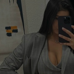 Карина Паладий, 22.11, Краснодар