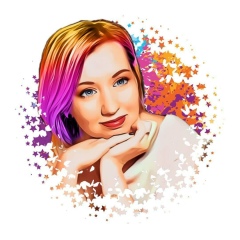 Татьяна Андреева, 27.07.1984, Новосибирск