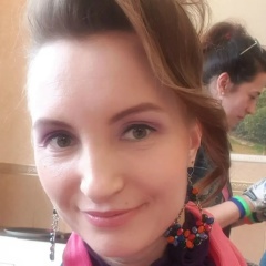 Екатерина Назарович, 18.02.1985, Пушкин