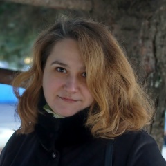 Татьяна Крицкая, 26.05.1973, Воронеж