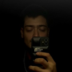 Yulian Samoylov, 10.07, New York City