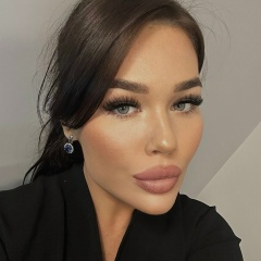 Eva Zakharova, 07.11.1994, Chicago