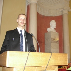 Дмитрий Баринов, 18.01.1986, Москва