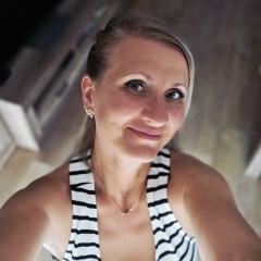 Оксана Семилетова, Friedrichshafen