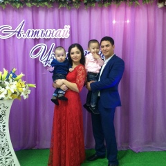 Абзал Алменбетов, 09.10.1990, Алматы