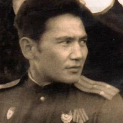 Бауыржан Дауылбаев, 04.06.1989, Шымкент