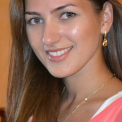 Ирина Патрикеева, 07.04, Караганда