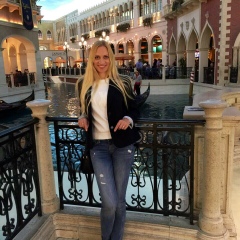 Наталия Комарова, 13.05, Харьков