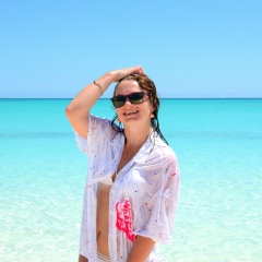 Валентина Слепченко, 27.04, Москва