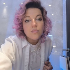 Светлана Кирюхина, 02.03, Москва