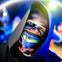 Сергей Чубич, 23.03.1991