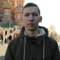 Константин Попов, 17.03.1994, Москва