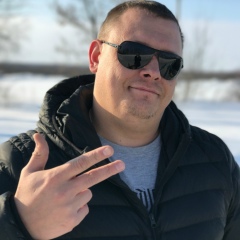 Александр Громов, 23.06.1982, Москва