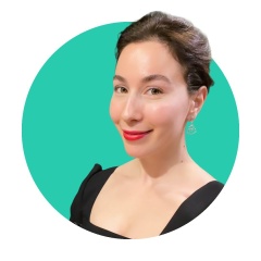 Александра Черникова, 05.09.1987, Москва