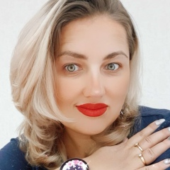 Регина Одуд, 29.06.1986, Уфа