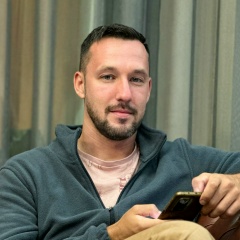 Александр Макеев, 19.09.1990, Москва