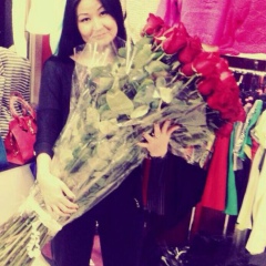 Марал Абельдинова, 14.02.1987, Астана