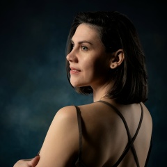 Ksenia Jacobsen, Aalborg