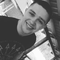 Руслан Прокопенко, 19.11, Москва