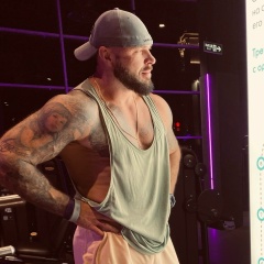 Дмитрий Матвеев, Москва