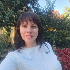 Карина Тиханова, 04.08.1988, Макеевка