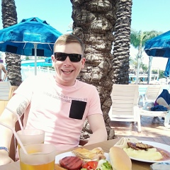 Саша Казаков, 08.03.1995, Ярославль