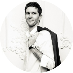 Евгений Машанов, 09.03.1987, Москва