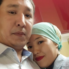 Айгерим Абишева, 14.01.1988, Актобе