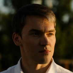 Константин Алексеев, 21.06, Ижевск