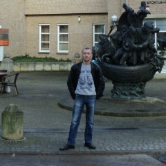 Александр Татаркин, 27.08.1981, Ижевск