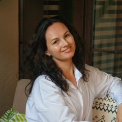 Татьяна Леонюк, Тюмень